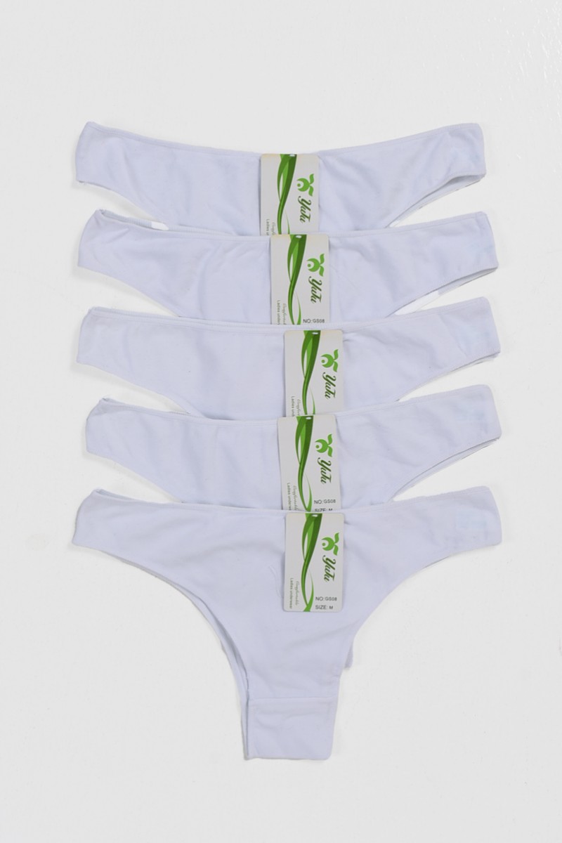 Angebot weiß Power Flower 5 Pack GS08