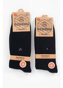 Isothermische Socken OZEREN 2 PACK Isothermische Socken OZEREN 2 PACK