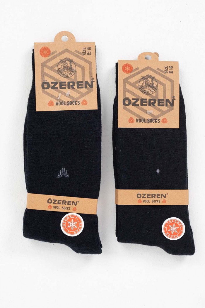 Isothermische Socken OZEREN 2 PACK