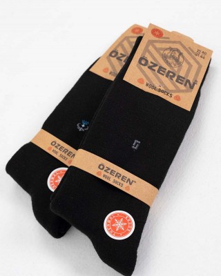 Isothermal socks OZEREN 2 PACK
