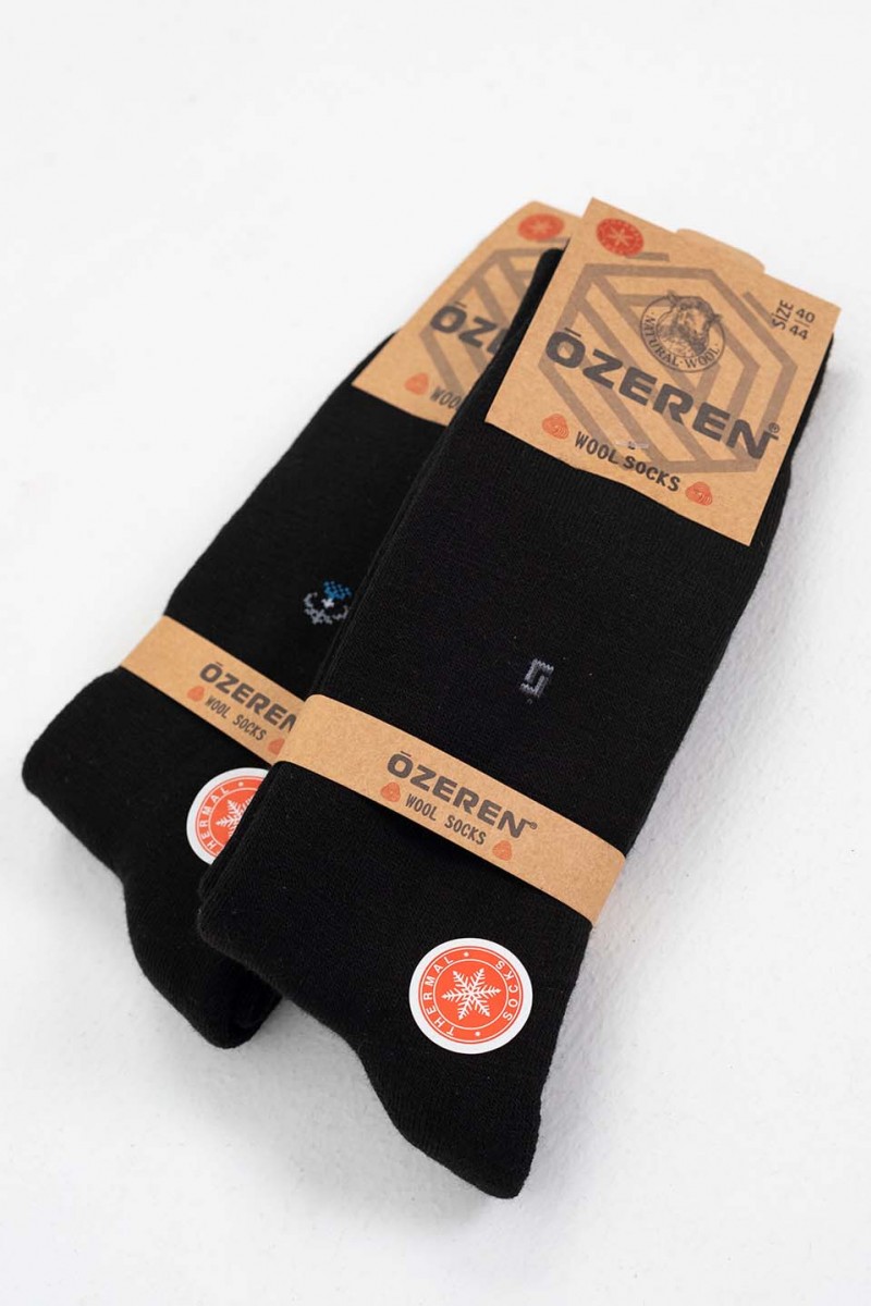 Isothermal socks OZEREN 2 PACK