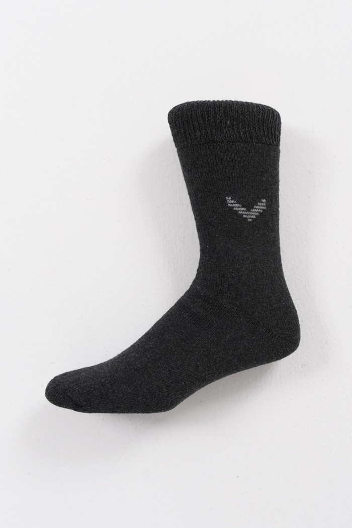 Isothermische Socken PRESTIGE 4 PACK EXTRA PROTECT MULTICOLOR