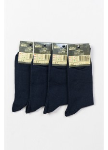 Cotton socks Prestige 4 Pack Minimal 5 Cotton socks Prestige 4 Pack Minimal 5