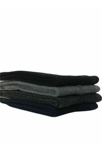 Isothermische Socken Casual PRESTIGE 4 PACK 120