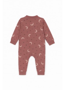 PRETTY BABY 31502 Baby-Overall für Mädchen PRETTY BABY 31502 SHAPIO MILL
