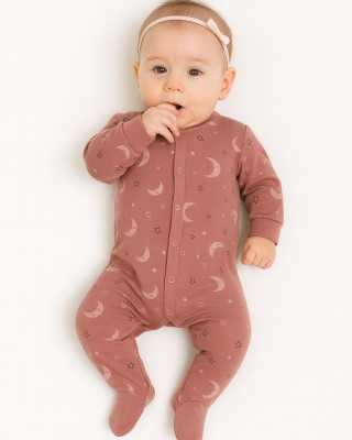 PRETTY BABY 31502 Baby overalls for girl PRETTY BABY 31502 SHAPIO MILL