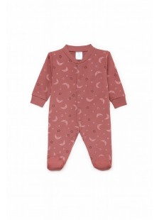 PRETTY BABY 31502 Baby-Overall für Mädchen PRETTY BABY 31502 SHAPIO MILL