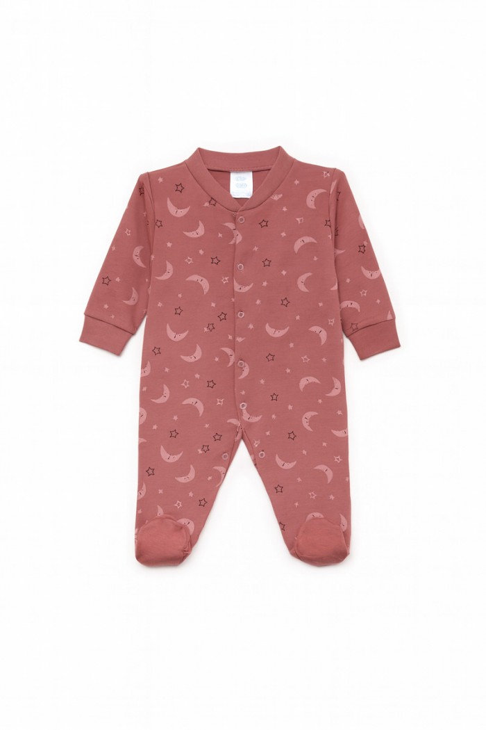 PRETTY BABY 31502 Baby overalls for girl PRETTY BABY 31502 SHAPIO MILL