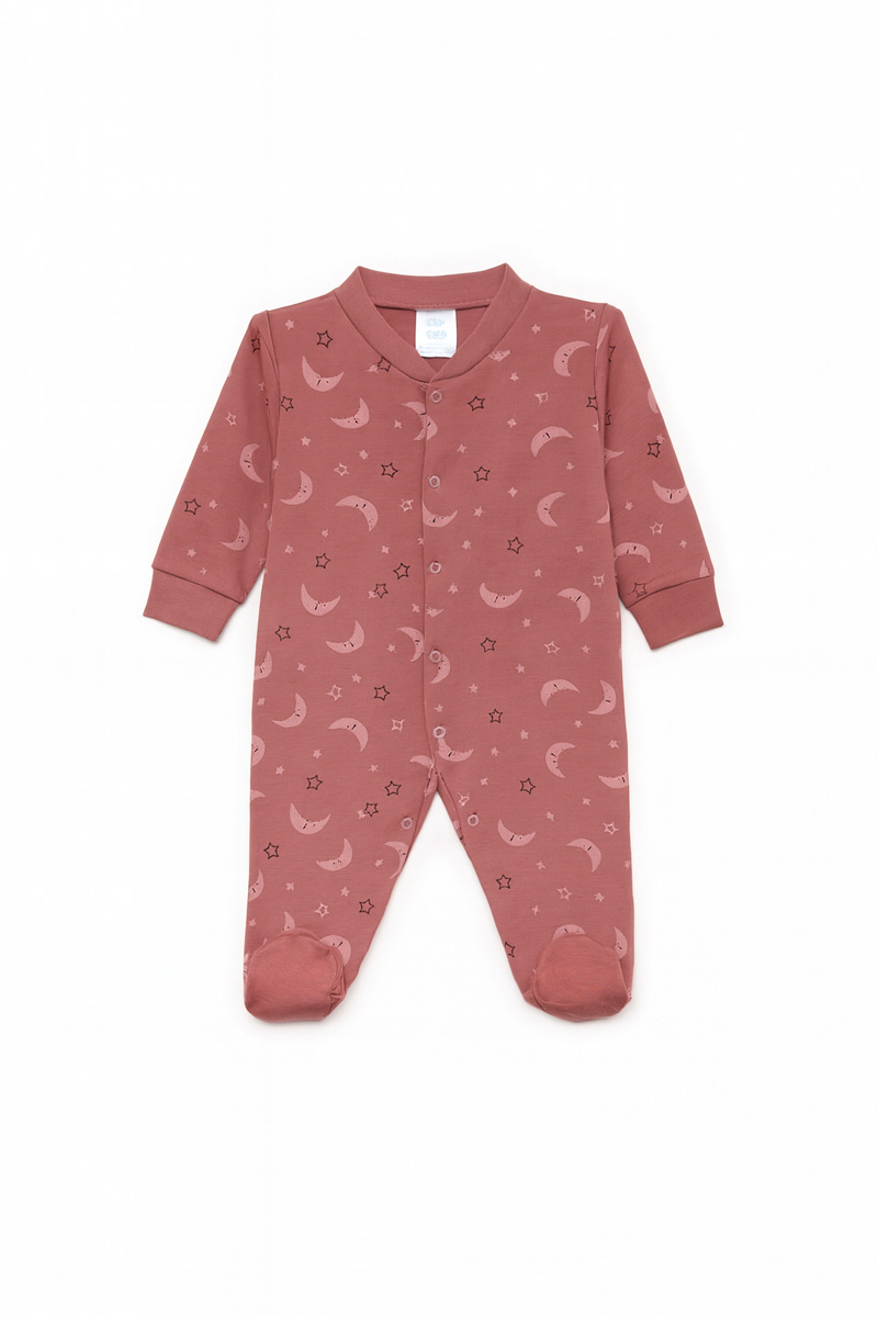 PRETTY BABY 31502 Baby-Overall für Mädchen PRETTY BABY 31502 SHAPIO MILL