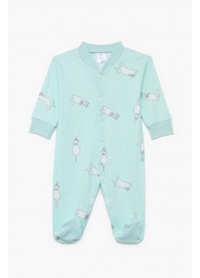 Baby-Overall für Jungen PRETTY BABY 31504 BEHRAMAN