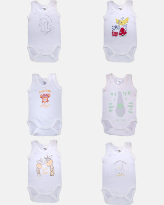 Baby underwear Pretty Baby 6 Pack 34811