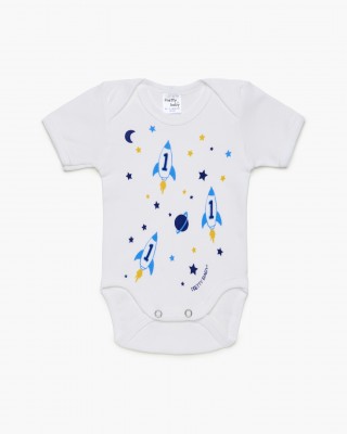 Baby boy underwear Pretty Baby 6 Pack 34836