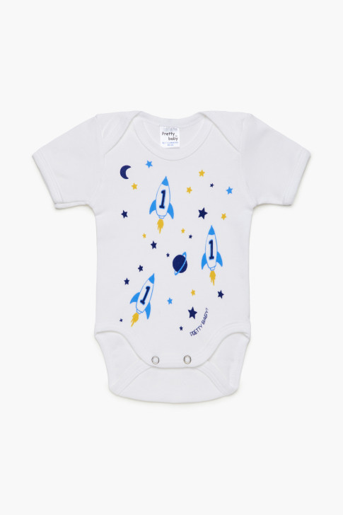 Baby boy underwear Pretty Baby 6 Pack 34836
