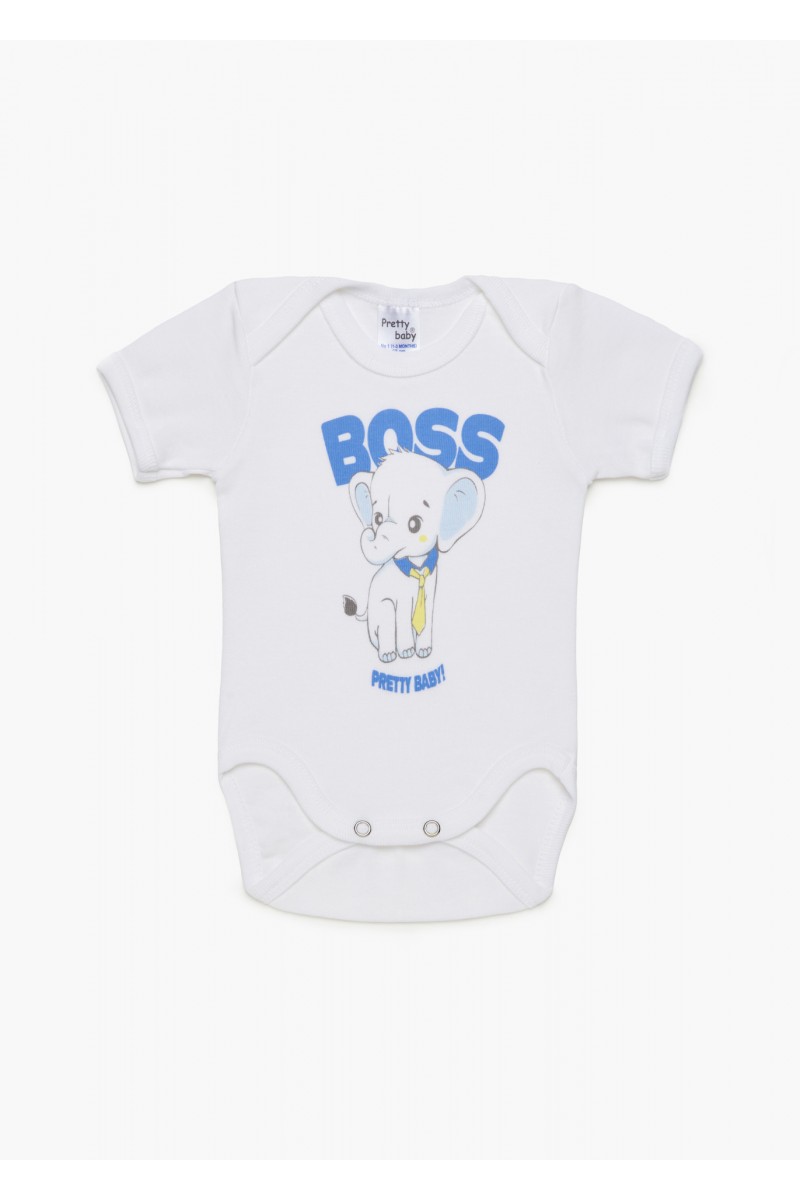 Baby Jungen Unterwäsche Pretty Baby 6 Pack 34836 Baby Jungen Unterwäsche Pretty Baby 6 Pack 34836