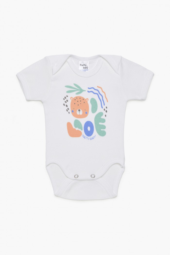 Baby boy underwear Pretty Baby 6 Pack 34836