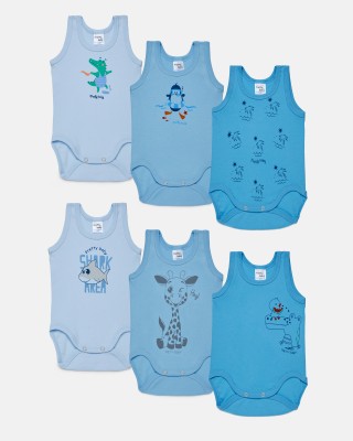 Baby underwear Pretty Baby 6 Pack 34837