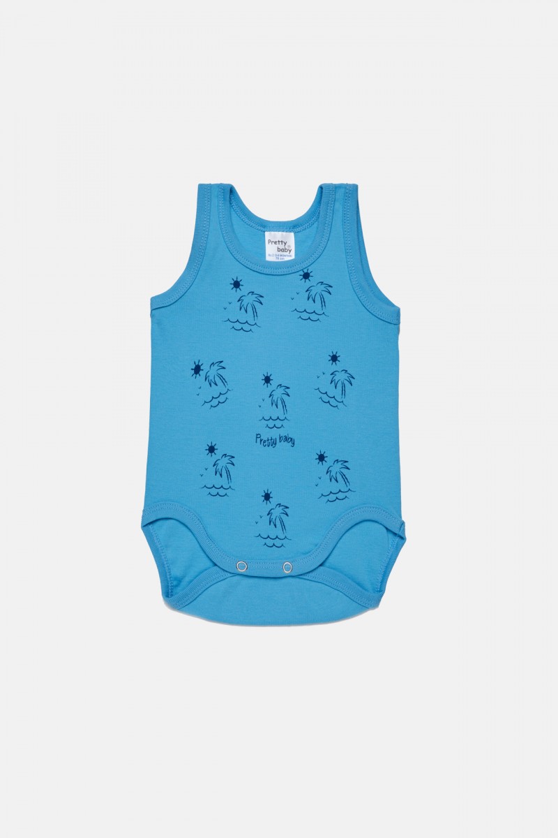 Babyunterwäsche Pretty Baby 6er Pack 34837