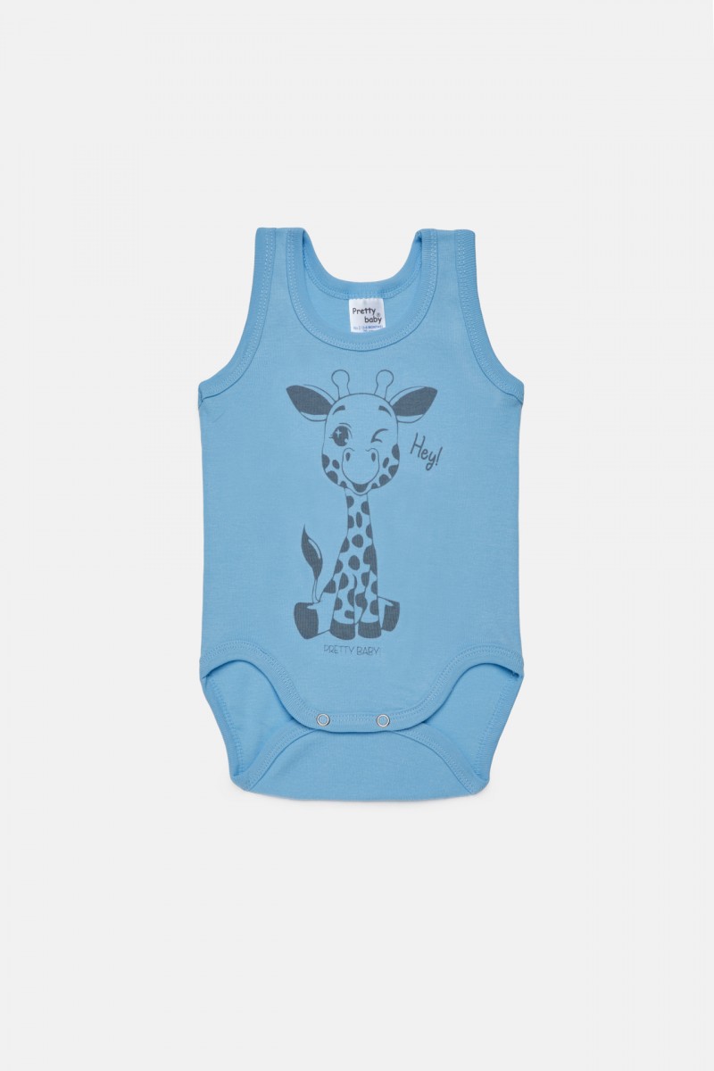 Babyunterwäsche Pretty Baby 6er Pack 34837