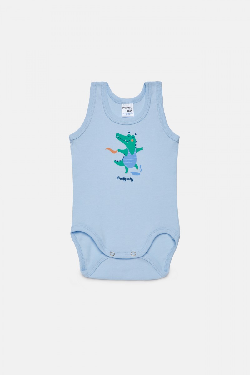 Babyunterwäsche Pretty Baby 6er Pack 34837