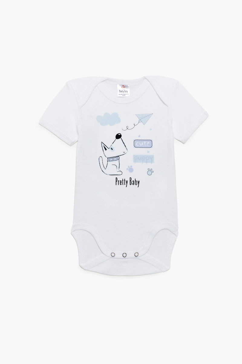 Baby Jungen Unterwäsche Pretty Baby 6 Pack 34839 Baby Jungen Unterwäsche Pretty Baby 6 Pack 34839