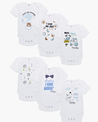 Baby boy underwear Pretty Baby 6 Pack 34839