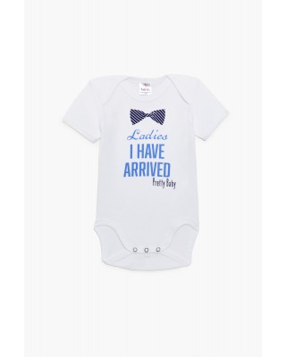 Βρεφικά εσώρουχα αγόρι Pretty Baby 6 Pack 34839