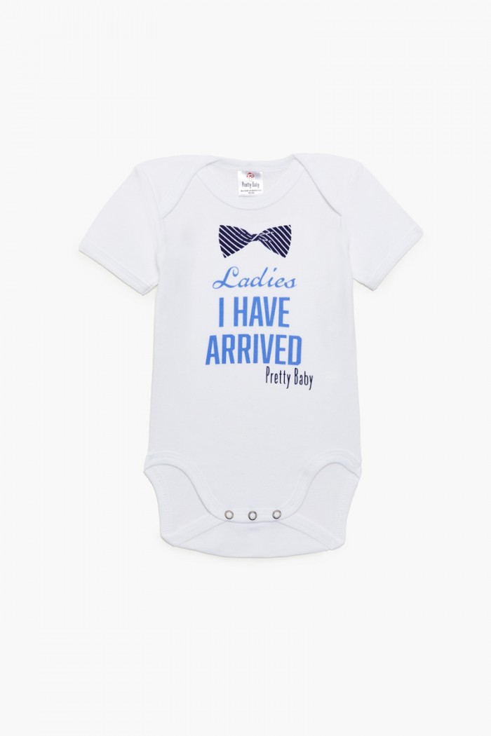 Baby boy underwear Pretty Baby 6 Pack 34839