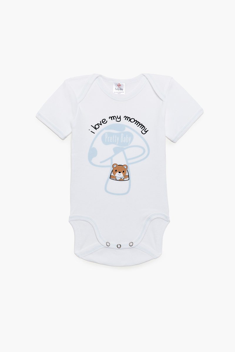 Baby Jungen Unterwäsche Pretty Baby 6 Pack 34839 Baby Jungen Unterwäsche Pretty Baby 6 Pack 34839