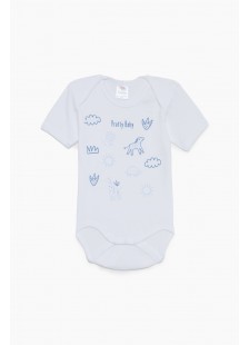 Unterwäsche für Jungen Pretty Baby 6er Pack 34843