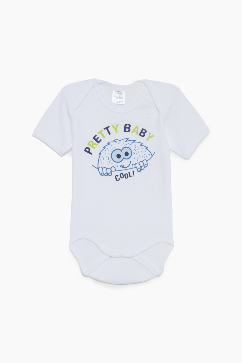 Unterwäsche für Jungen Pretty Baby 6er Pack 34843