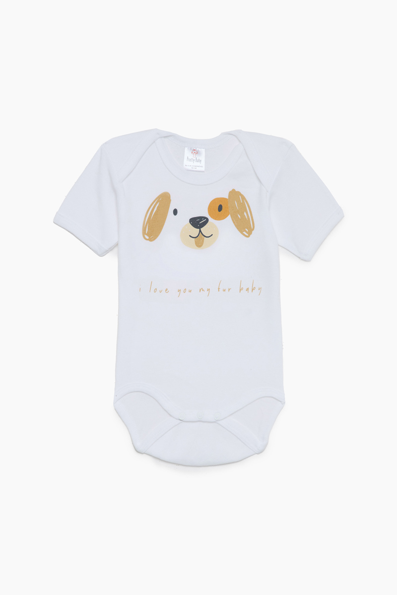 Unterwäsche für Jungen Pretty Baby 6er Pack 34843