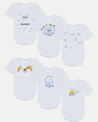 Baby boy underwear Pretty Baby 6 Pack 34843