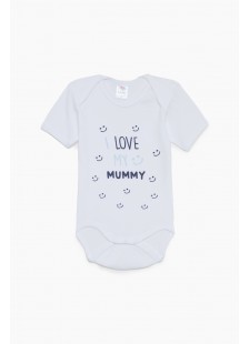 Unterwäsche für Jungen Pretty Baby 6er Pack 34843