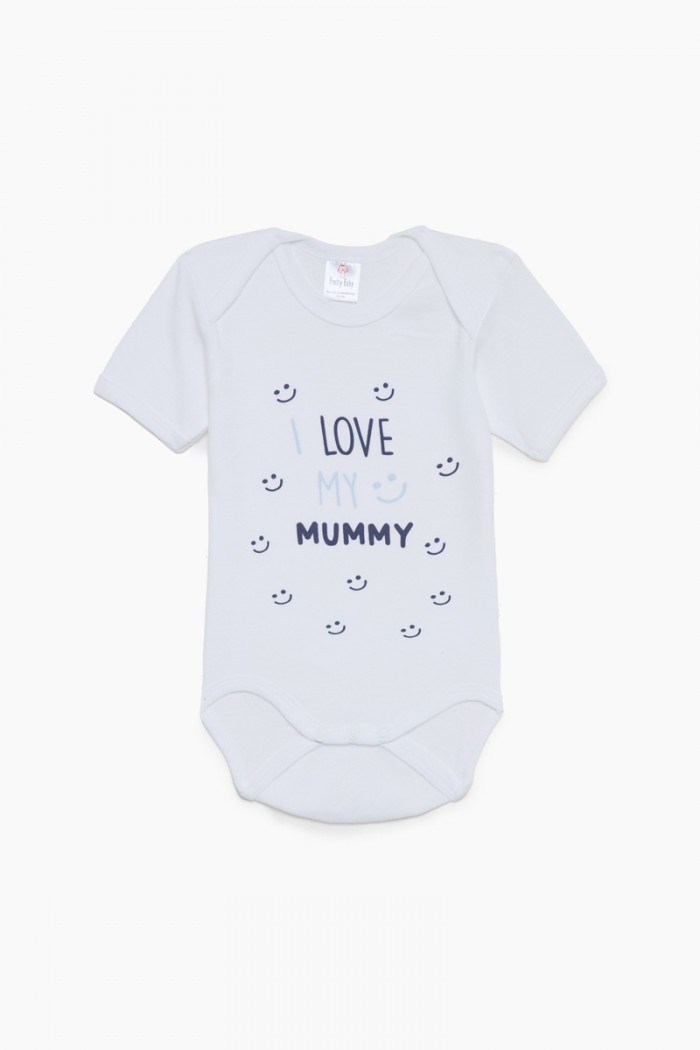 Baby boy underwear Pretty Baby 6 Pack 34843