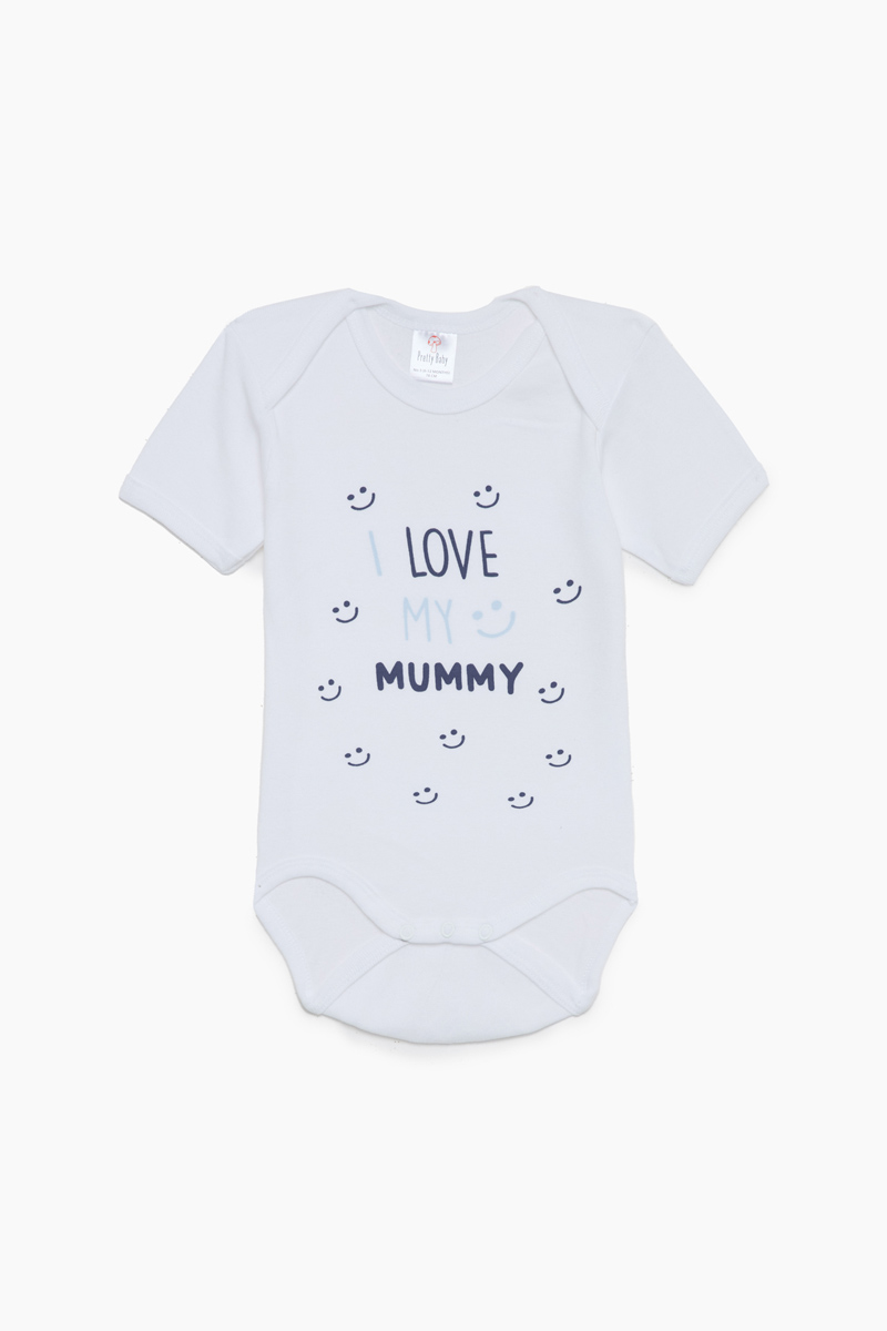 Unterwäsche für Jungen Pretty Baby 6er Pack 34843