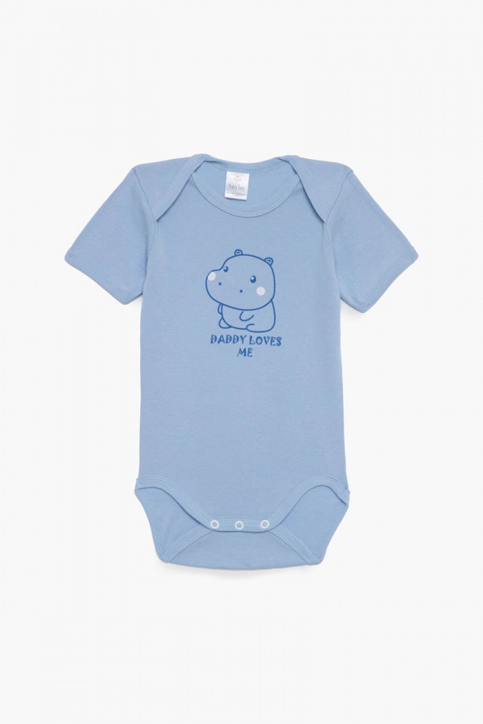 Baby underwear Pretty Baby 6 Pack 34844