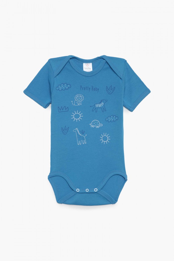 Baby underwear Pretty Baby 6 Pack 34844