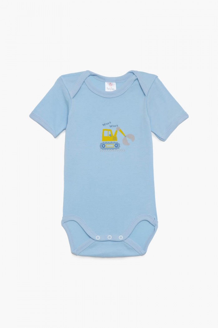 Baby underwear Pretty Baby 6 Pack 34844