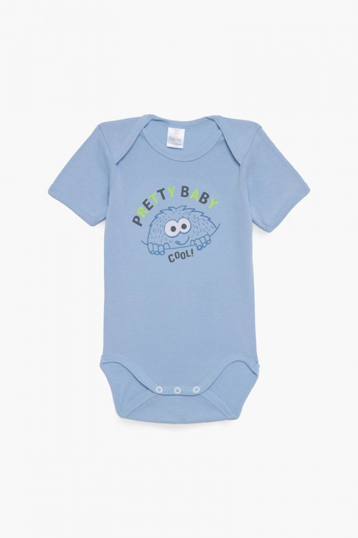 Baby underwear Pretty Baby 6 Pack 34844