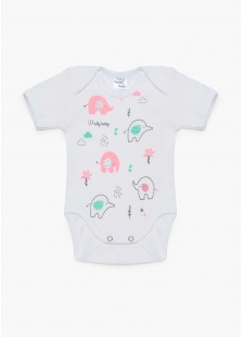 Baby T-shirts Pretty Baby Girl 6 Pack 34846