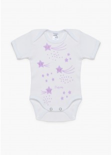 Baby T-shirts Pretty Baby Girl 6 Pack 34846