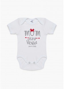 Baby T-shirts Pretty Baby Girl 6 Pack 34846
