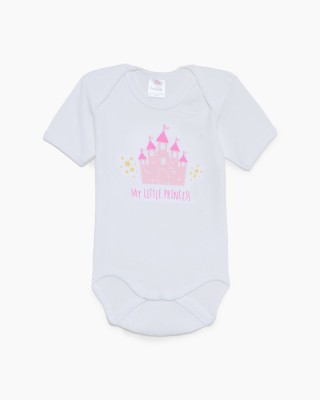 Baby T-shirts Pretty Baby Girl 6 Pack 34853