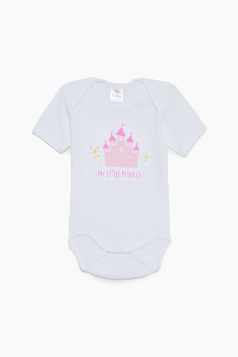 Baby T-shirts Pretty Baby Girl 6 Pack 34853