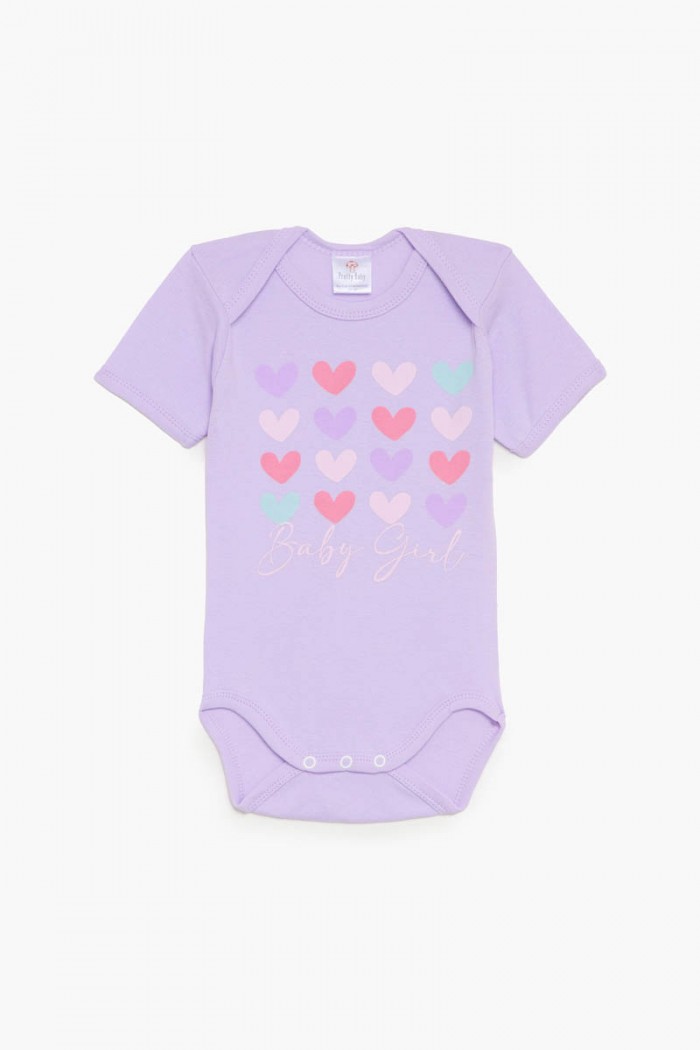 Pretty Baby Baby Girl 6 Pack 34854