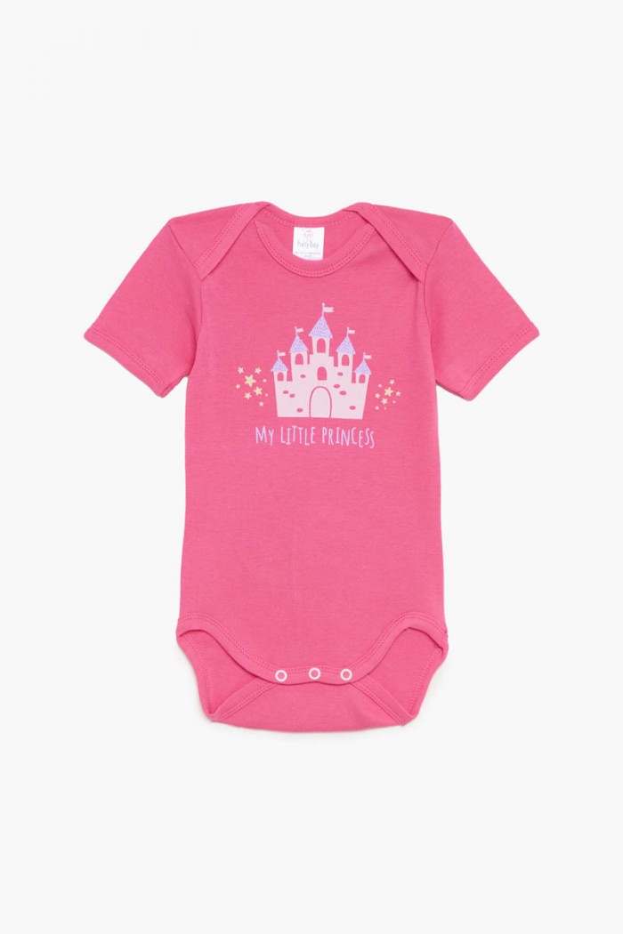 Pretty Baby Baby Girl 6 Pack 34854