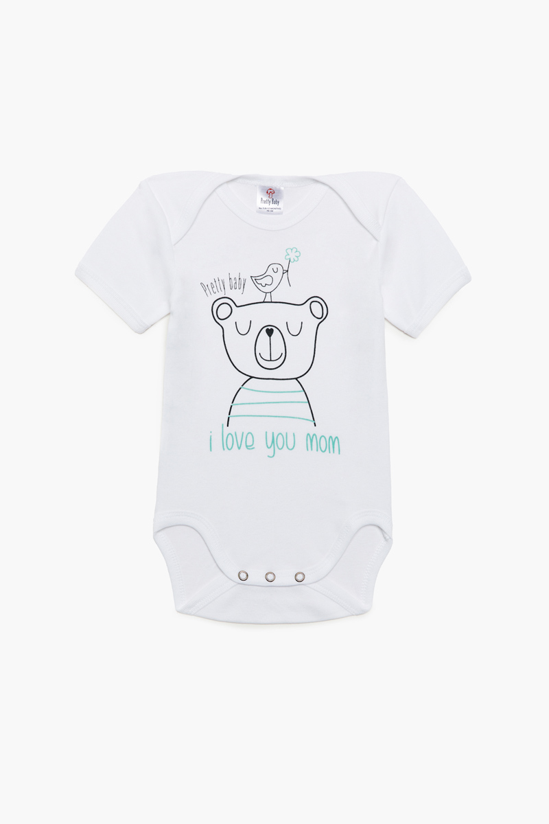 Baby Jungen Unterwäsche Pretty Baby 6 Pack 34859 Baby Jungen Unterwäsche Pretty Baby 6 Pack 34859