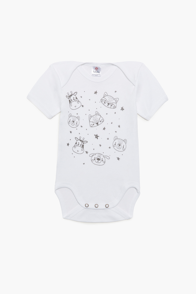 Baby Jungen Unterwäsche Pretty Baby 6 Pack 34859 Baby Jungen Unterwäsche Pretty Baby 6 Pack 34859