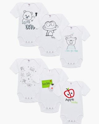 Baby boy underwear Pretty Baby 6 Pack 34859