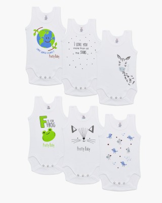 Baby boy underwear Pretty Baby 6 Pack 34861